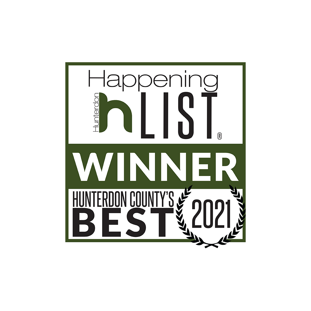 Hunterdon Happenings 2021 Winner “Best Vet”