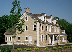 Flemington Veterinary Hospital